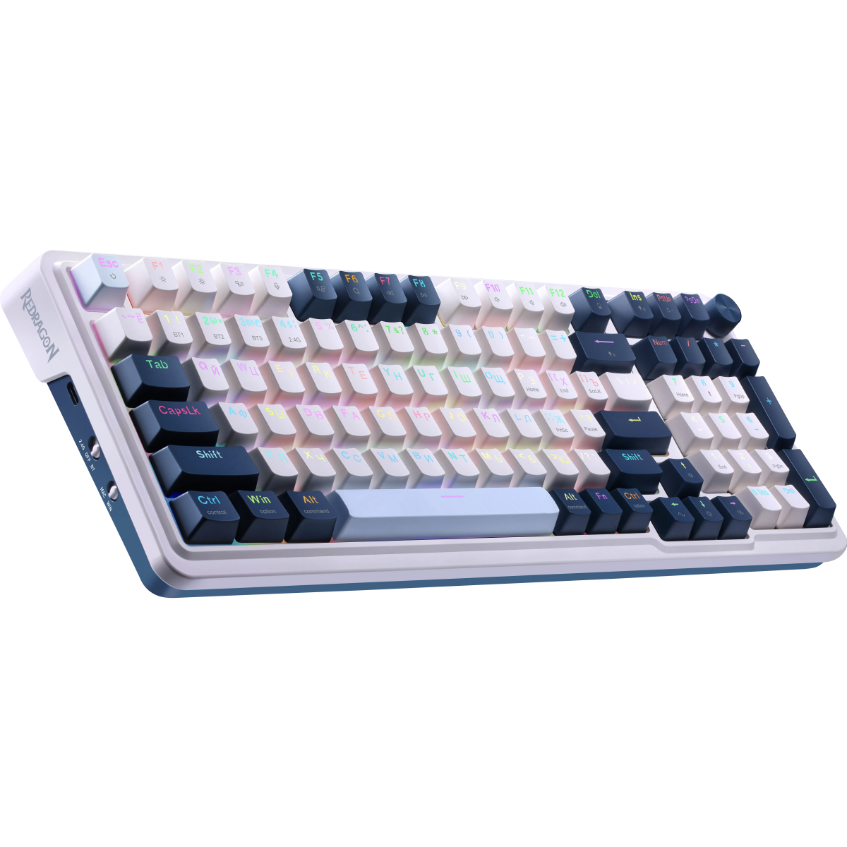 Клавиатура Redragon Eisa Pro (72299) — изображение 3