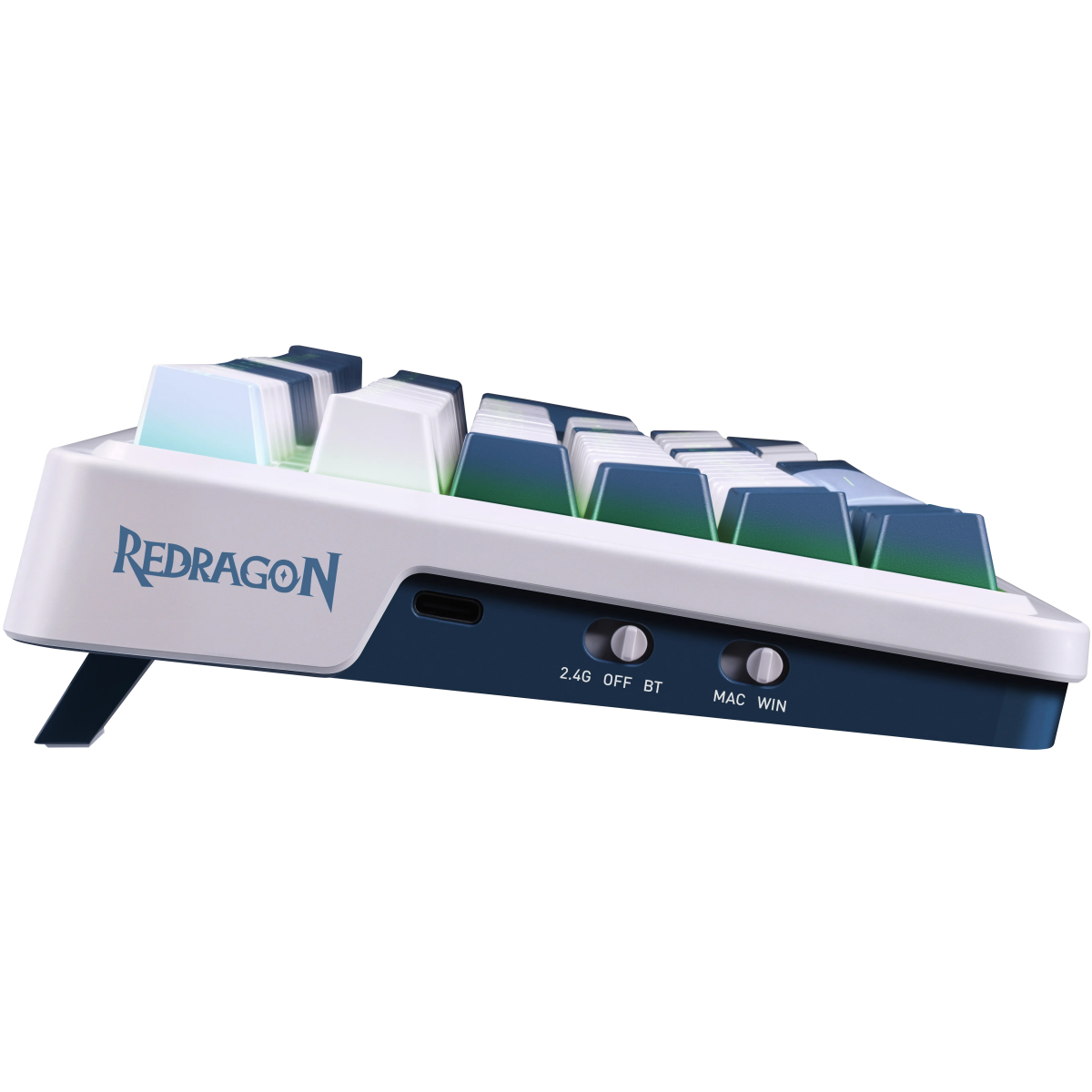 Клавиатура Redragon Eisa Pro (72299) — изображение 4
