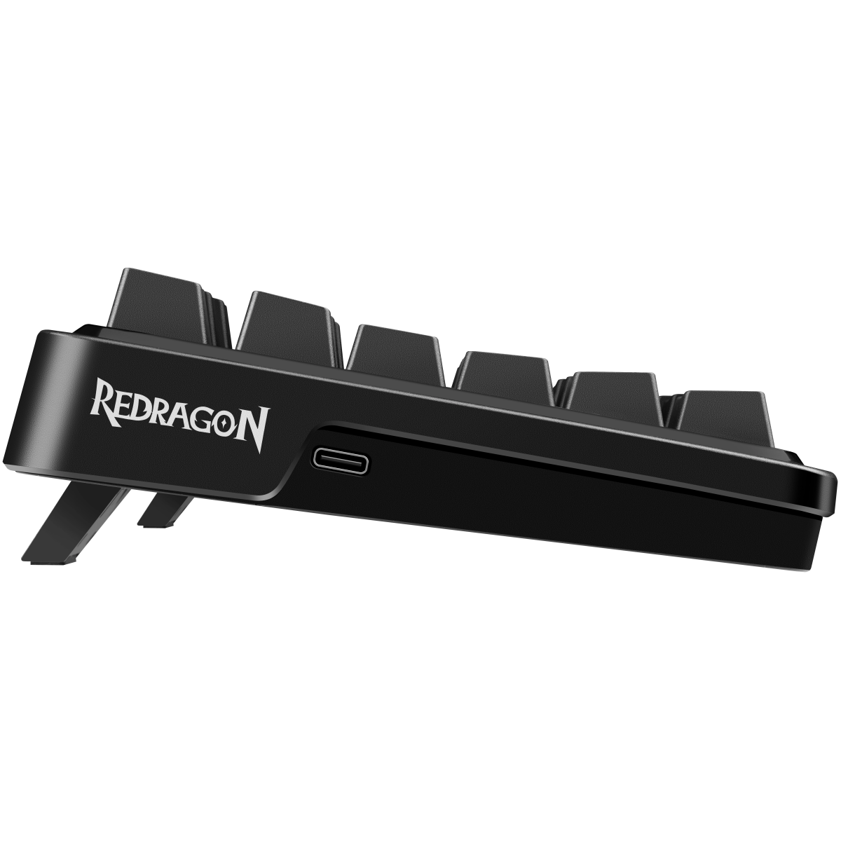 Клавиатура Redragon Elf CV (73189) — изображение 4