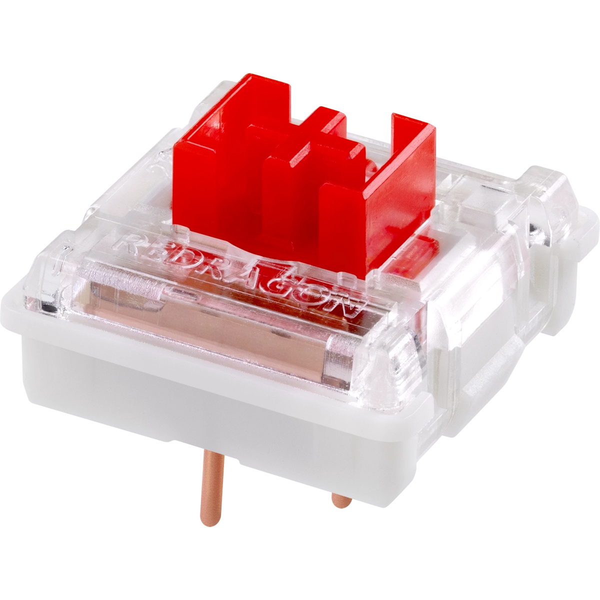 Клавиатура Redragon Eva Pro (72369) — изображение 2