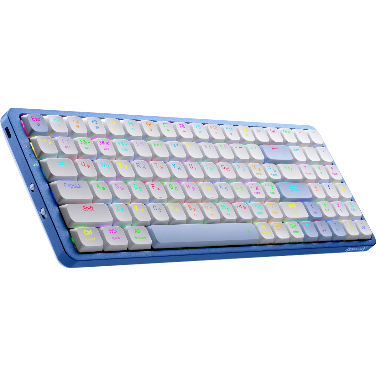 Клавиатура Redragon Eva Pro (72369) — изображение 4