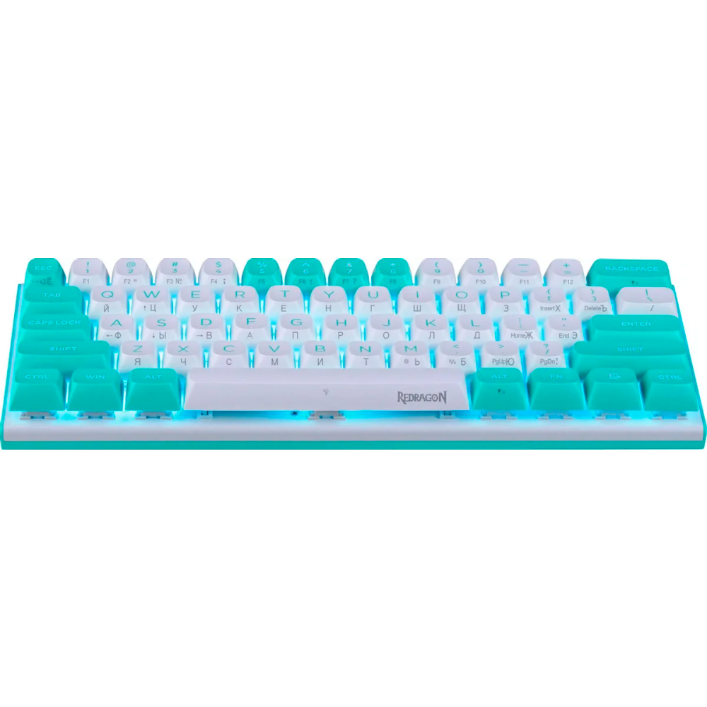 Клавиатура Redragon Fidd (72187) — изображение 3