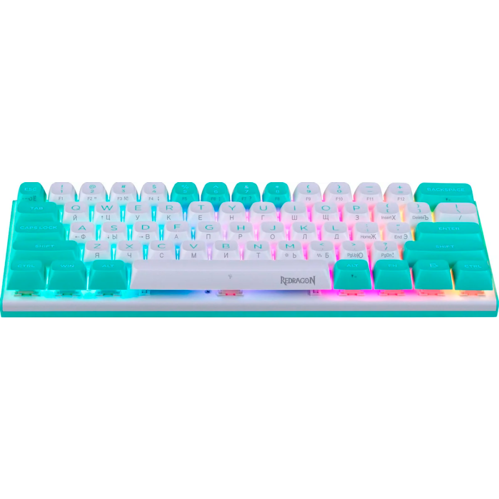 Клавиатура Redragon Fidd (72187) — изображение 4