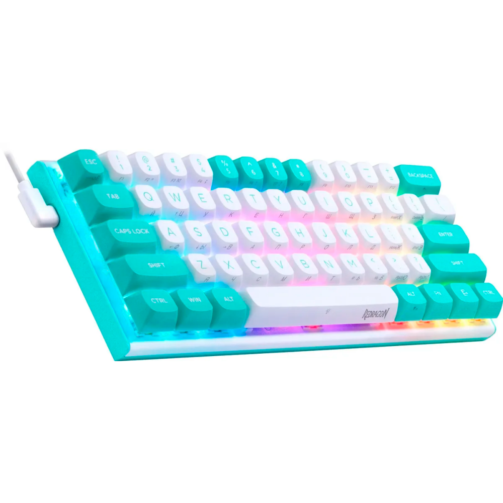 Клавиатура Redragon Fidd (72187) — изображение 5
