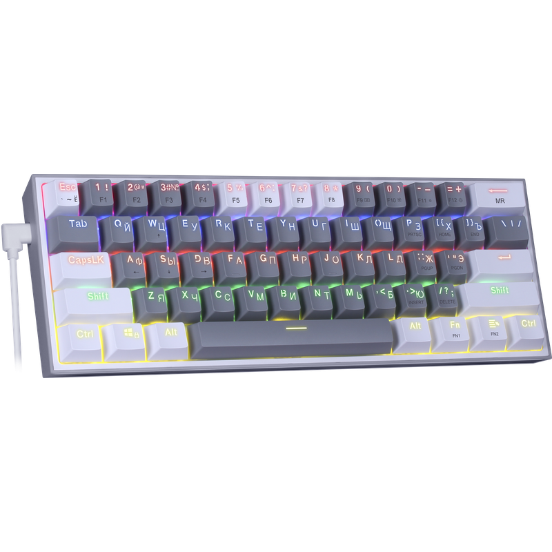 Клавиатура Redragon Fizz (70675) — изображение 2