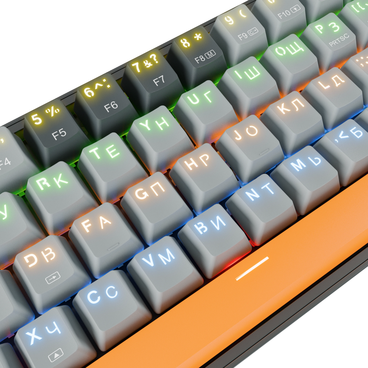 Клавиатура Redragon Fizz (72600) — изображение 6
