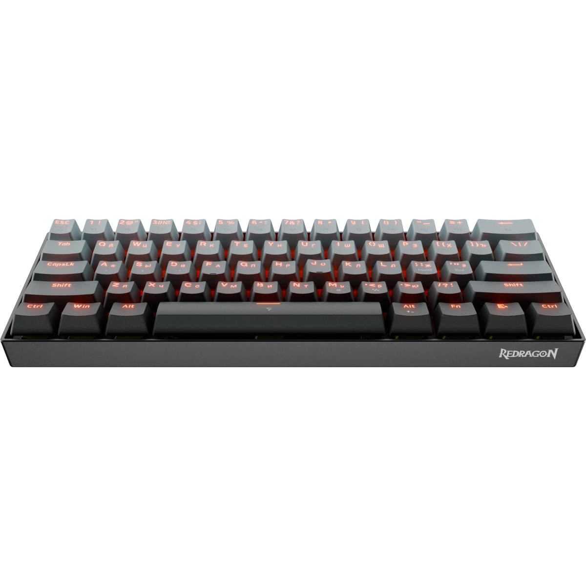 Клавиатура Redragon Fizz RT — изображение 5