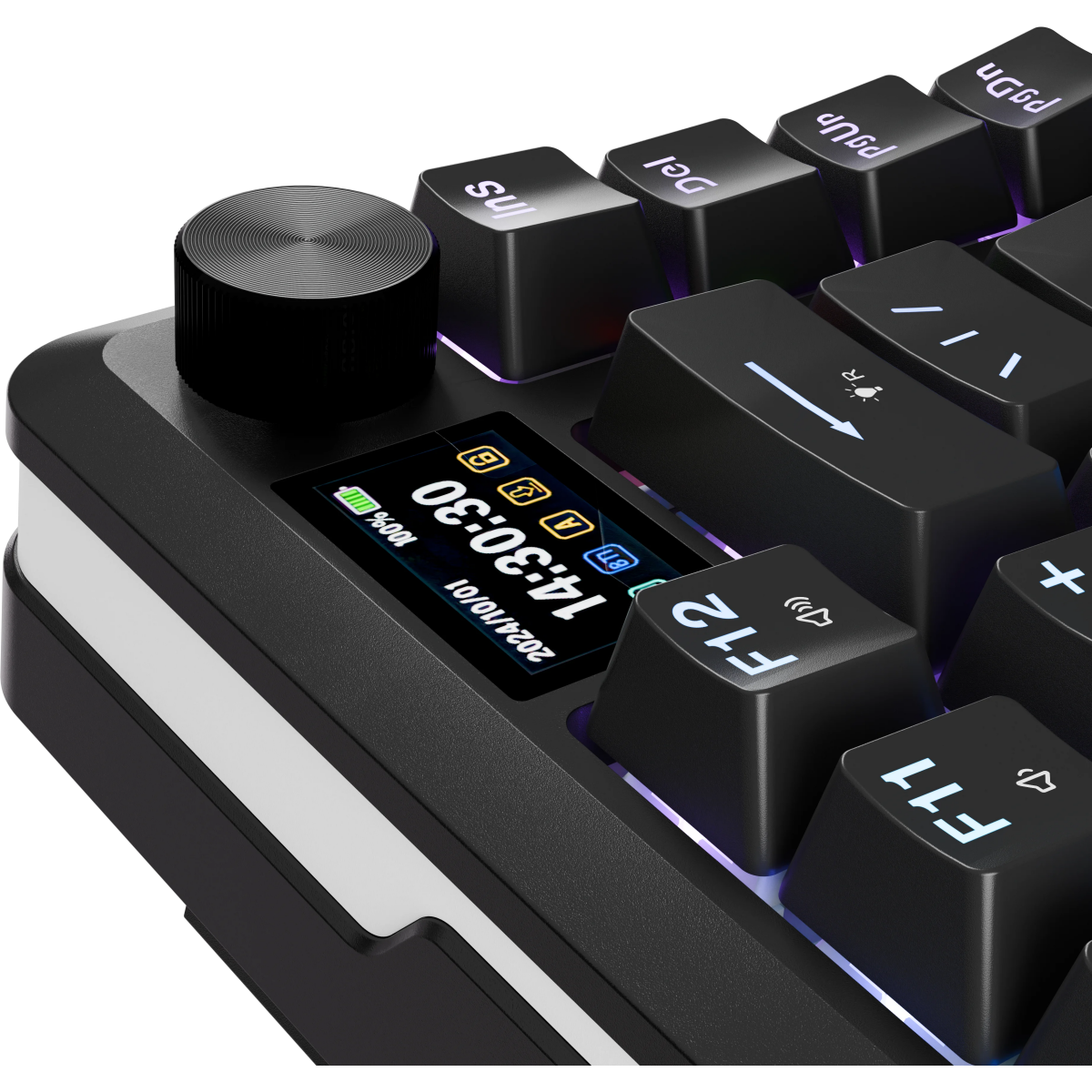 Клавиатура Redragon Flekact Pro (72535) — изображение 2