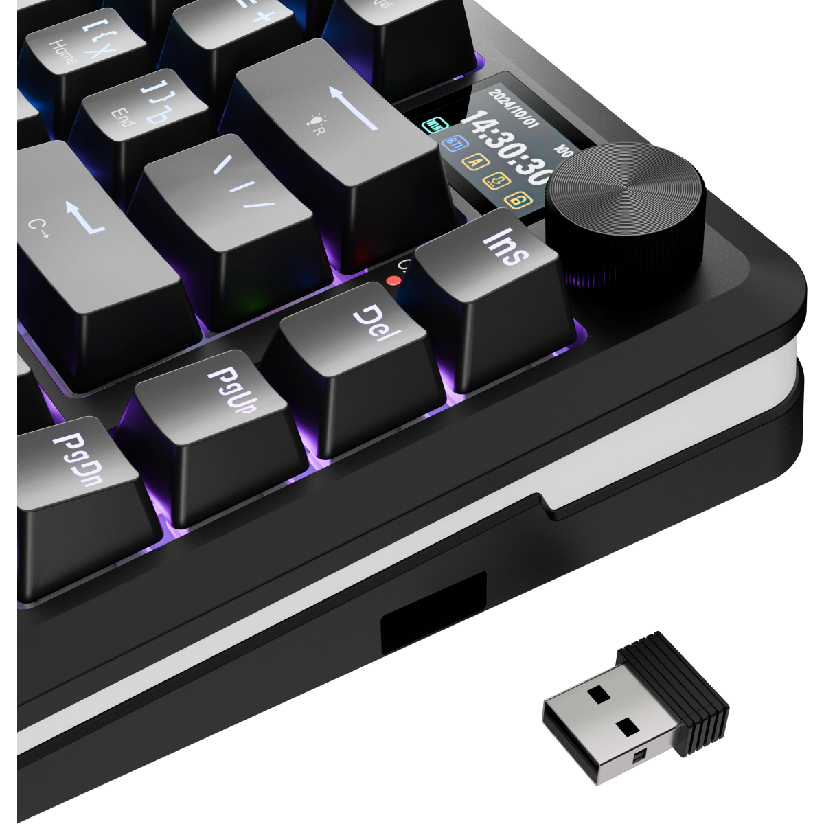 Клавиатура Redragon Flekact Pro (72535) — изображение 3