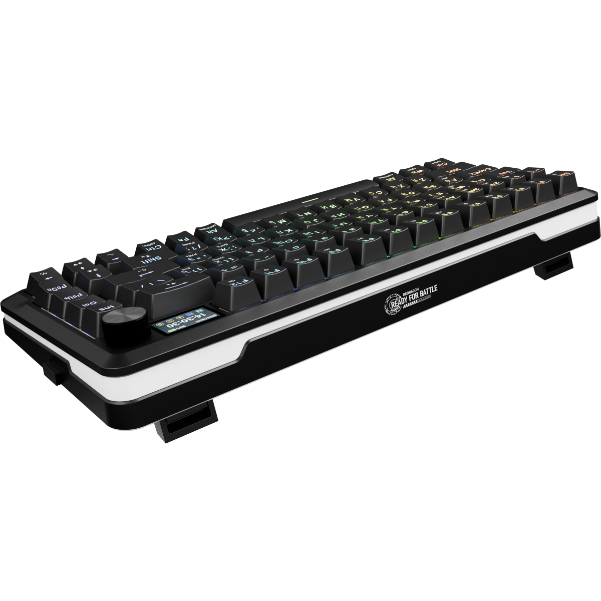 Клавиатура Redragon Flekact Pro (72535) — изображение 8