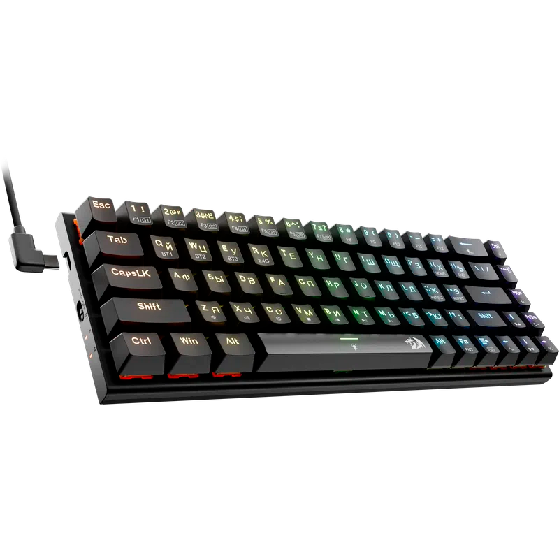 Клавиатура Redragon Ryze Pro (71394) — изображение 4