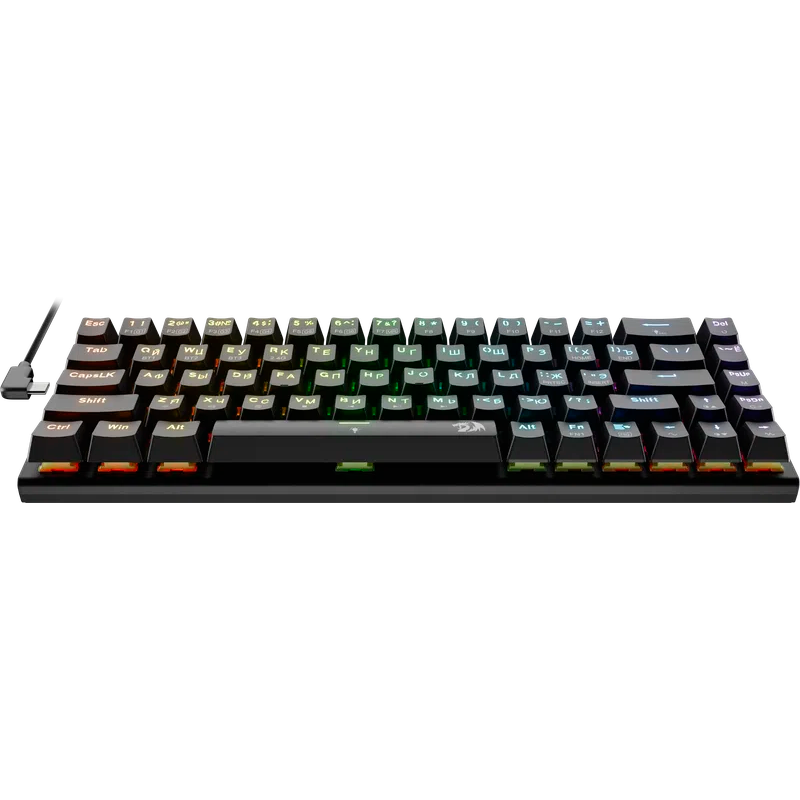 Клавиатура Redragon Ryze Pro (71394) — изображение 5