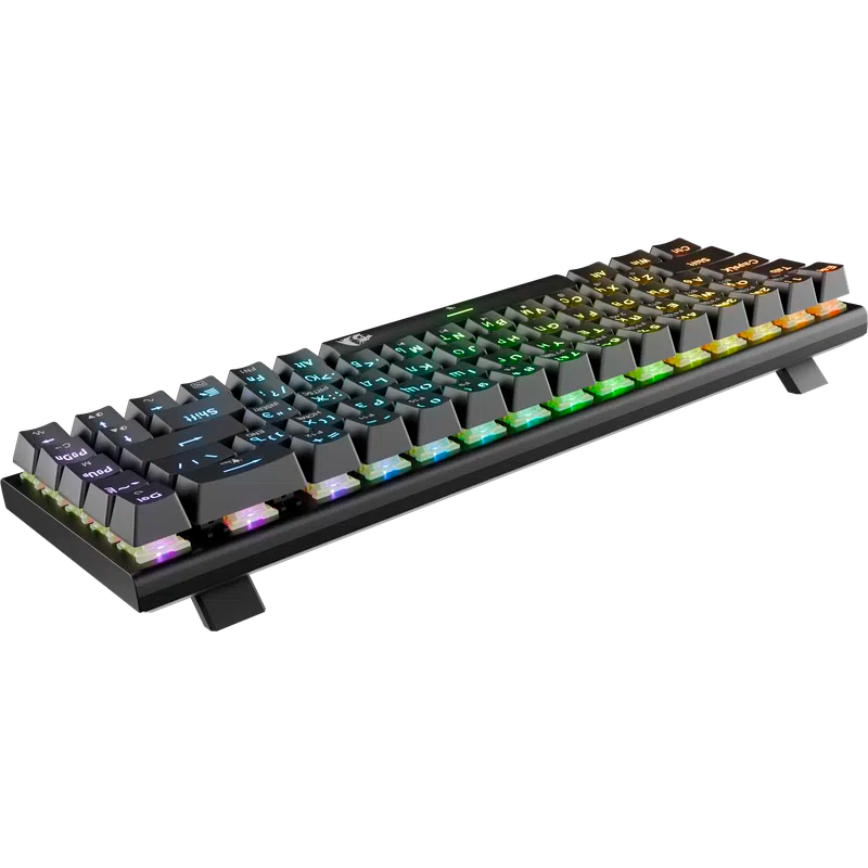 Клавиатура Redragon Ryze Pro (71394) — изображение 6