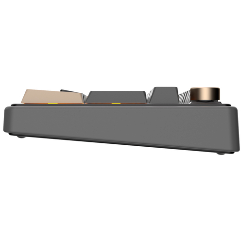 Клавиатура Royal Kludge R98 Pro Phantom (Beige Switch) — изображение 8