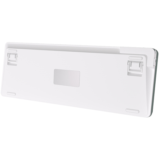 Клавиатура Royal Kludge RK-S98 Camping (Brown Switch) — изображение 2