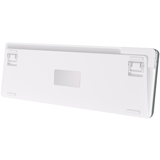 Клавиатура Royal Kludge RK-S98 Camping (Chartreuse Switch) — изображение 2