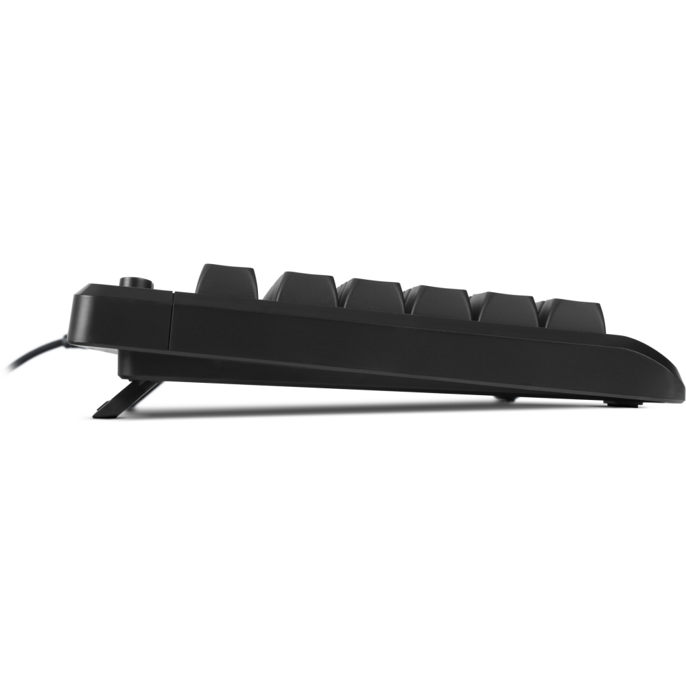 Клавиатура Sven KB-G8200 Black — изображение 5