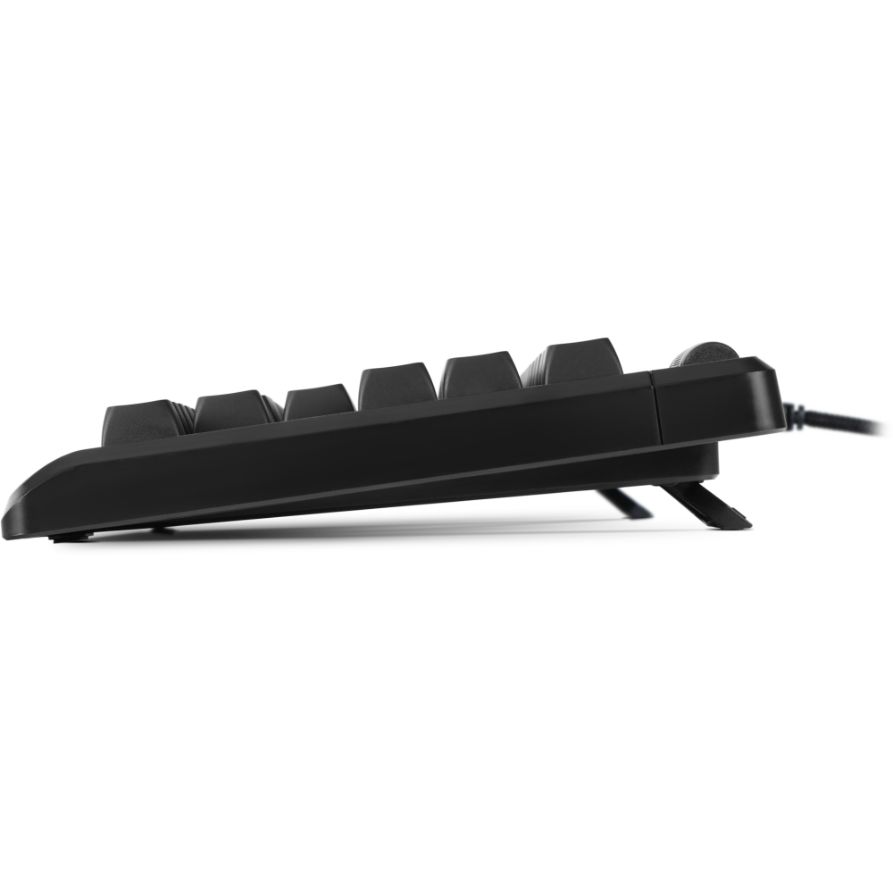 Клавиатура Sven KB-G8200 Black — изображение 6