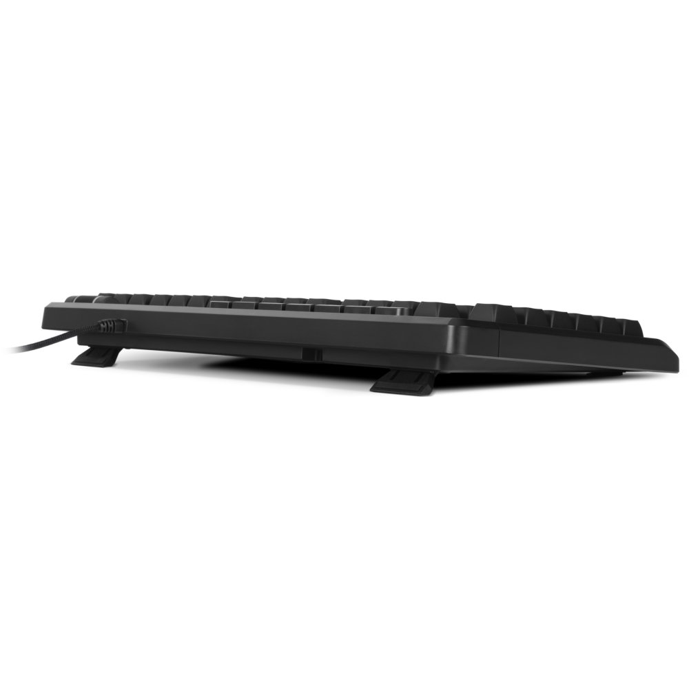 Клавиатура Sven KB-G8200 Black — изображение 7