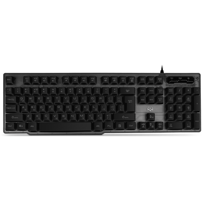 Клавиатура Sven KB-G8500 — изображение 2