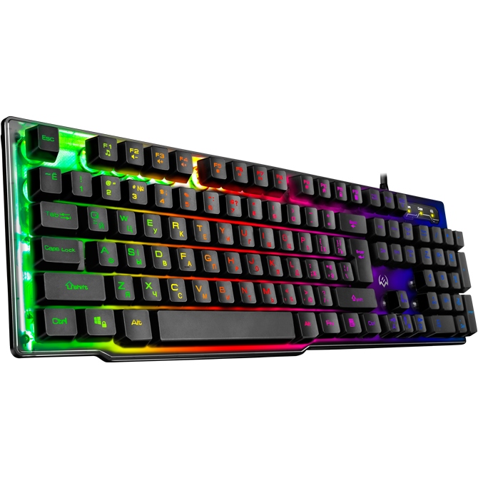 Клавиатура Sven KB-G8500 — изображение 3