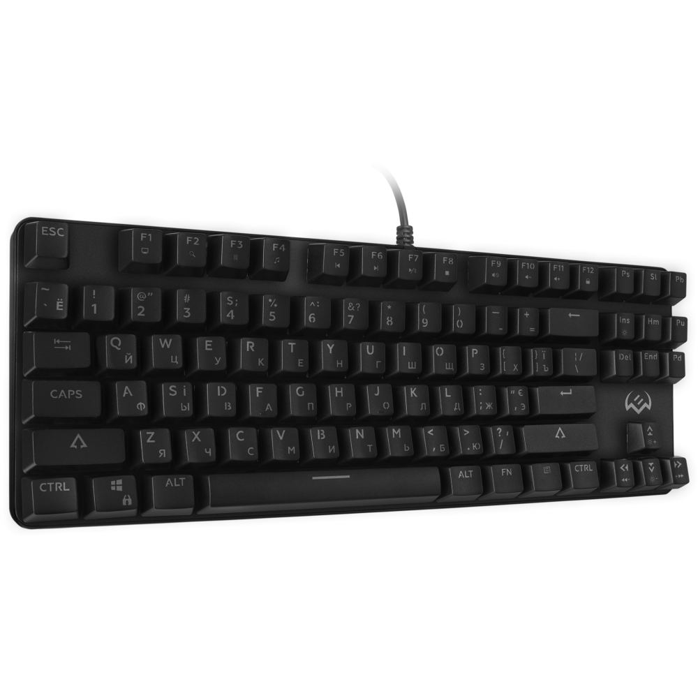 Клавиатура Sven KB-G9150 — изображение 2