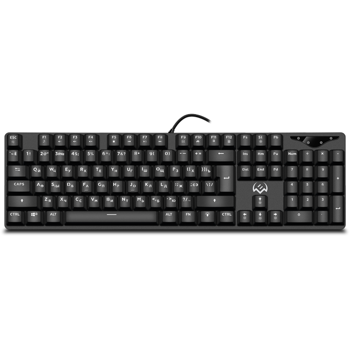 Клавиатура Sven KB-G9300 — изображение 2