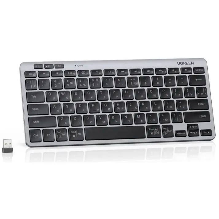 Клавиатура UGREEN K551 (75049) — изображение 2