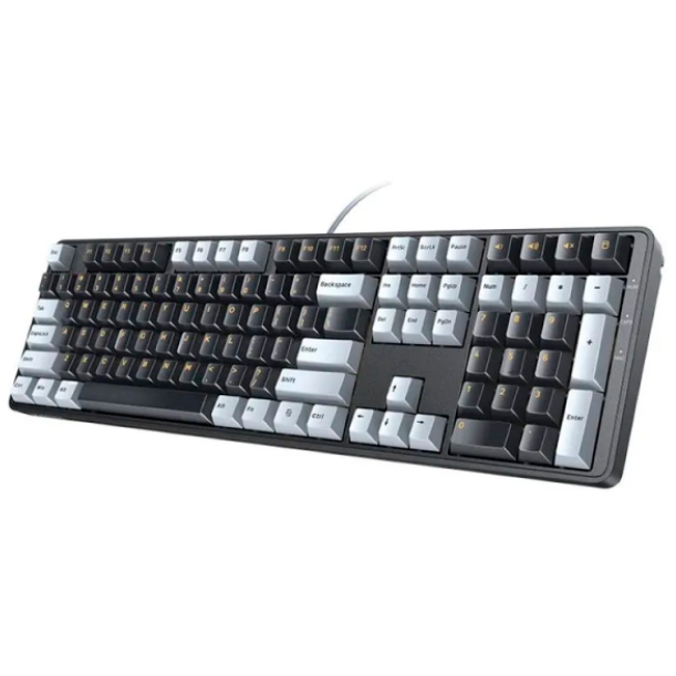 Клавиатура UGREEN KU103 (35214) — изображение 2
