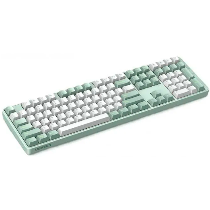 Клавиатура UGREEN KU103 (55817) — изображение 2