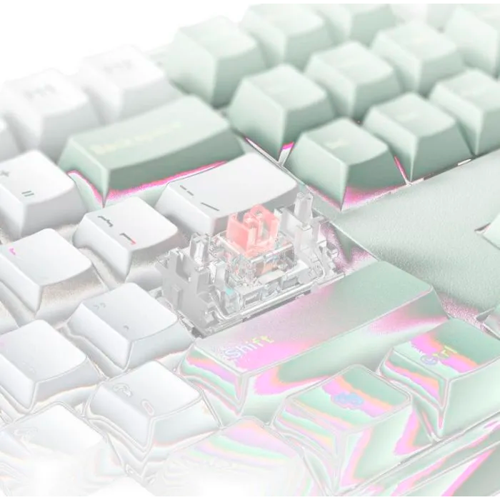 Клавиатура UGREEN KU103 (55817) — изображение 3