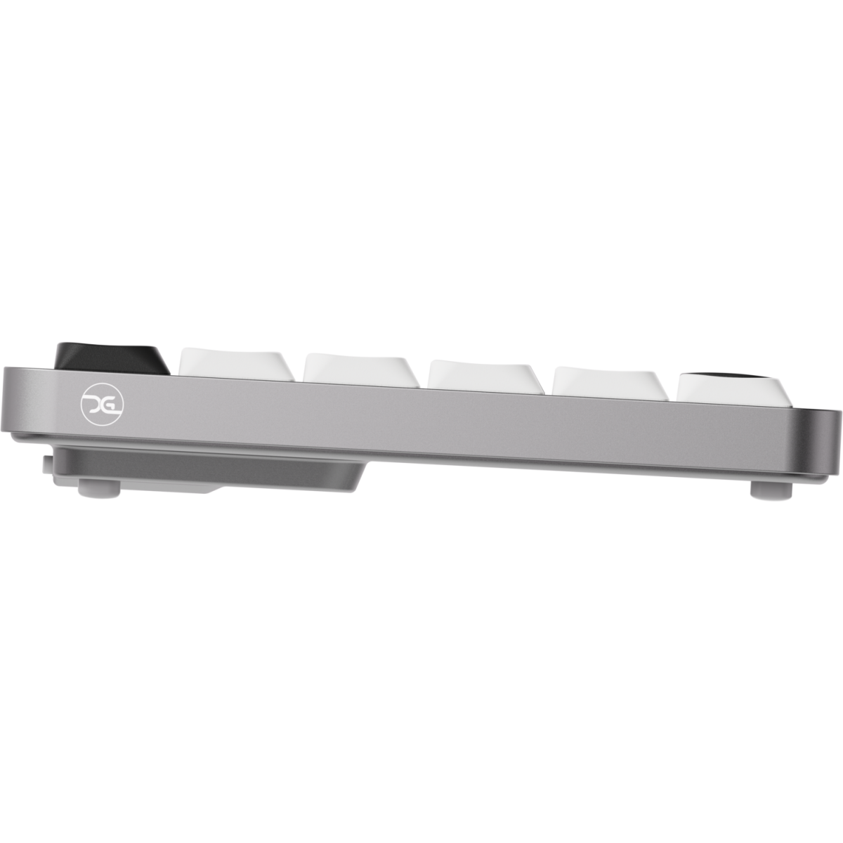 Клавиатура XG AIR 3 White (XG-AIR3-W-L) — изображение 3