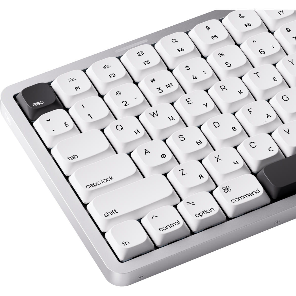 Клавиатура XG AIR 3 White (XG-AIR3-W-L) — изображение 6