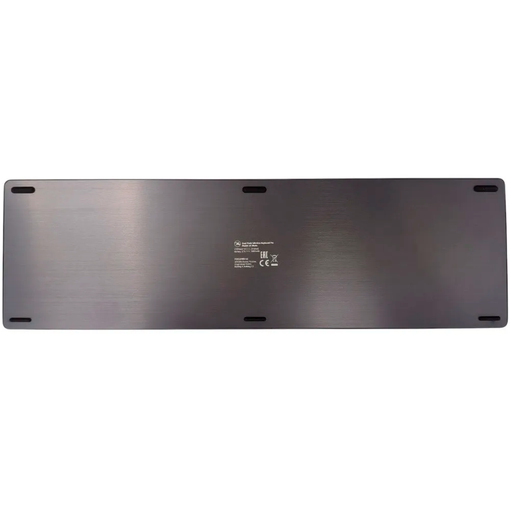 Клавиатура XG Blade Space Grey (XG-BLADE-SG) — изображение 5