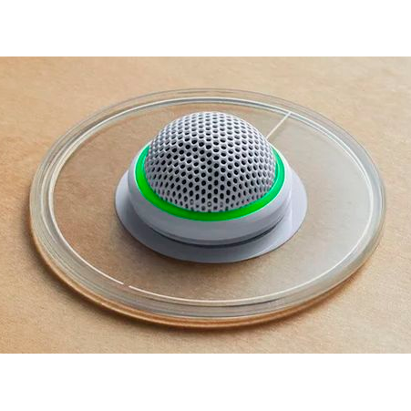 Кнопка для микрофона Shure A400MB — изображение 2