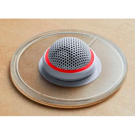 Кнопка для микрофона Shure A400MB — изображение 3