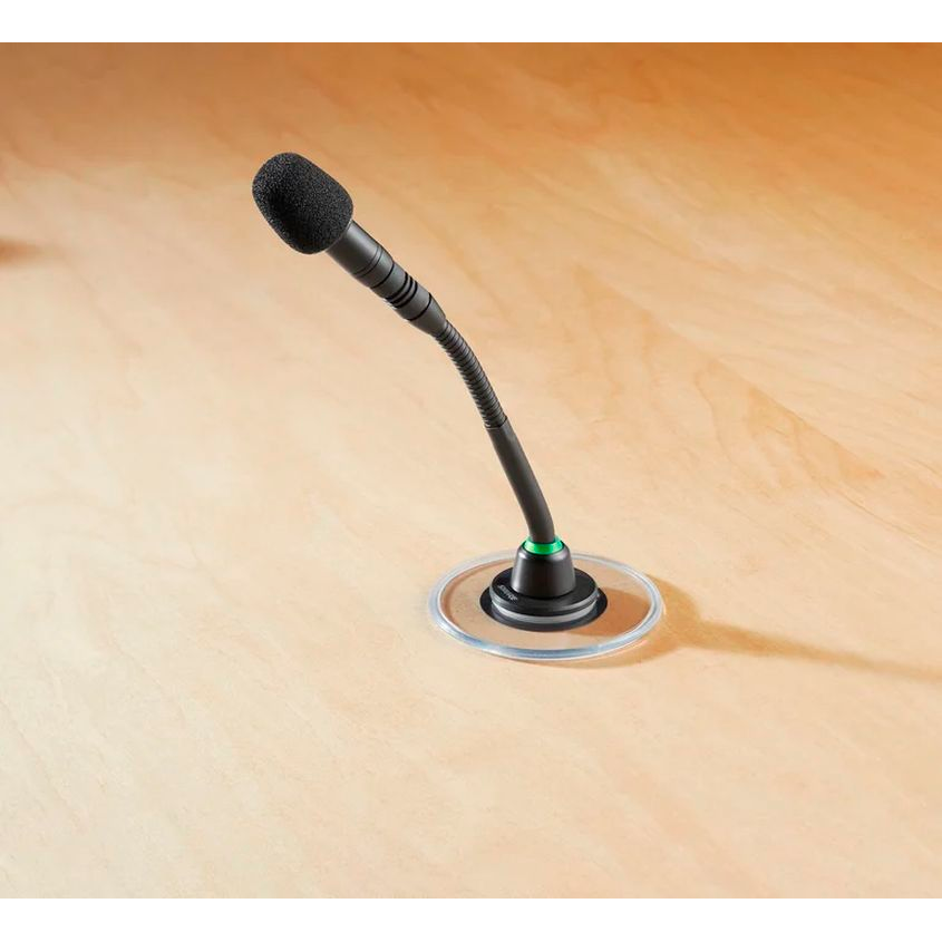 Кнопка для микрофона Shure A400MB — изображение 4