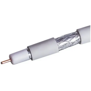 Коаксиальный кабель Net.on CCS 109L, 100м