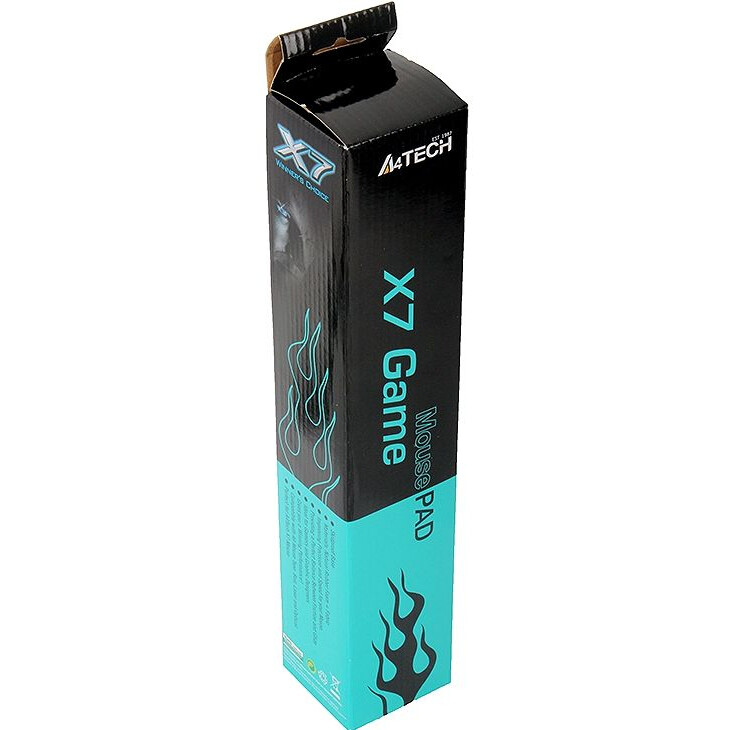 Коврик для мыши A4Tech X7-300MP — изображение 4