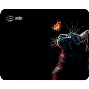 Коврик для мыши Cactus CS-MP-P12XS