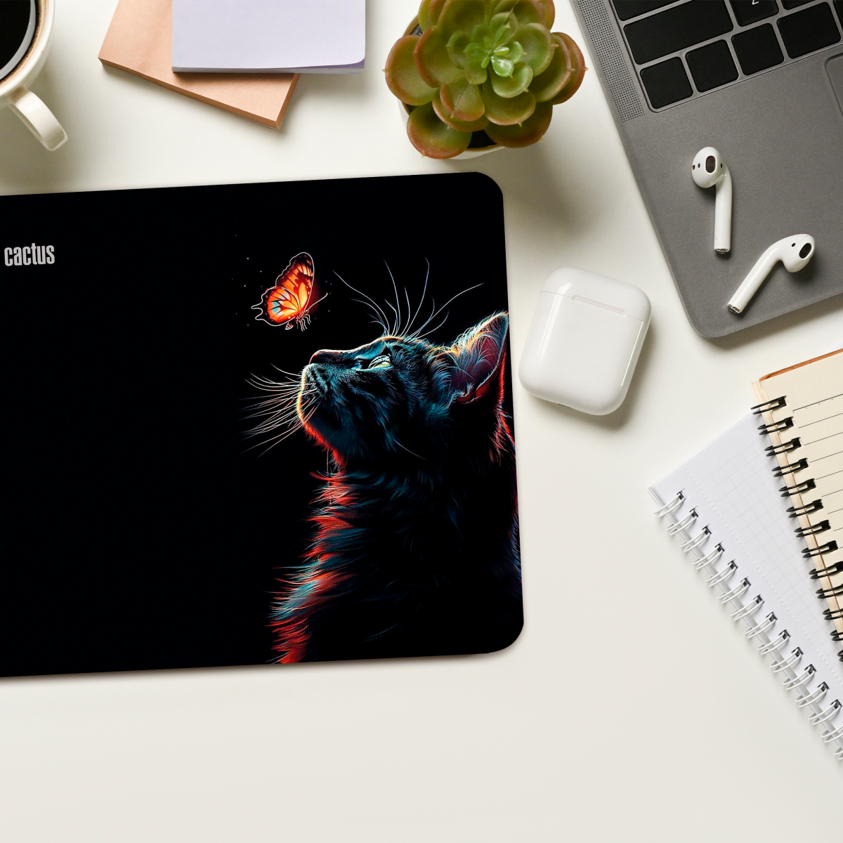 Коврик для мыши Cactus CS-MP-P12XS — изображение 3