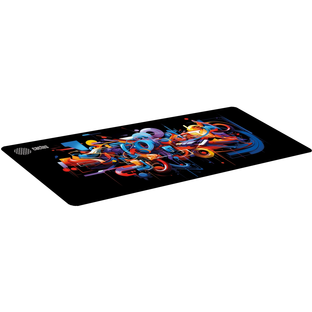 Коврик для мыши Cactus CS-MP-PRO10ХXL — изображение 2