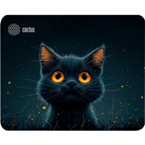 Коврик для мыши Cactus CS-MPC-D09S