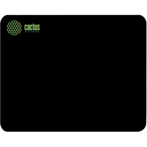 Коврик для мыши Cactus CS-MPC-P01M