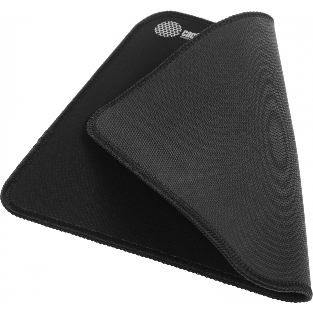 Коврик для мыши Cactus CS-MPС-D01M Black — изображение 5