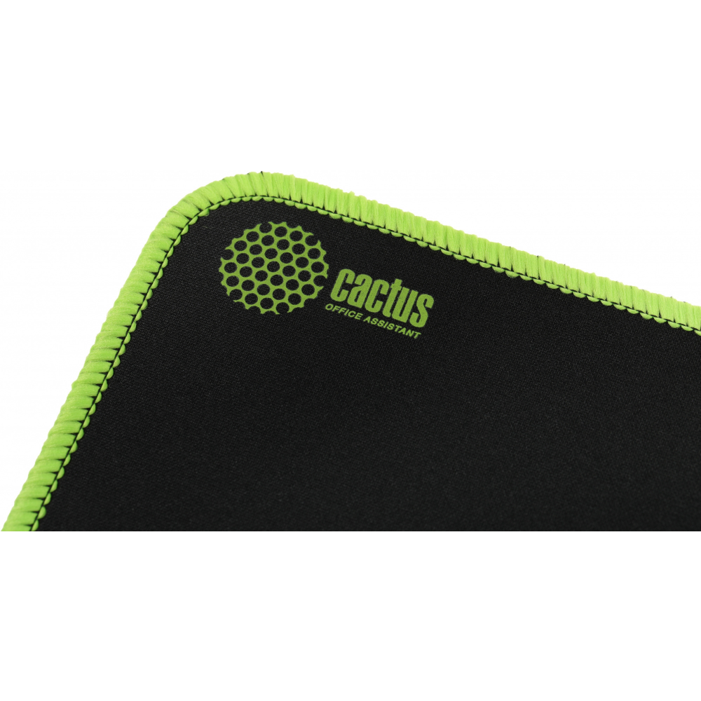 Коврик для мыши Cactus CS-MPС-D01S Black — изображение 3