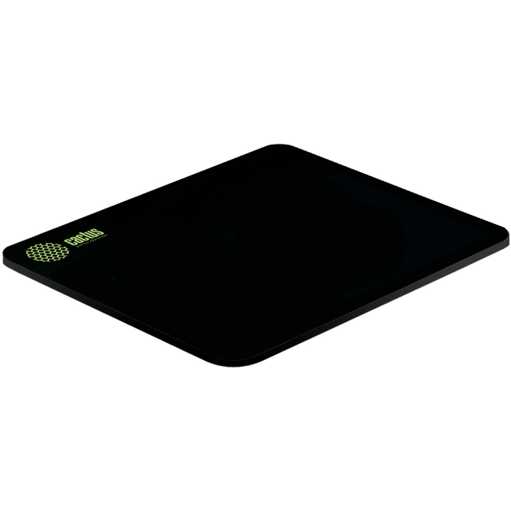 Коврик для мыши Cactus CS-MPС-P01M Black — изображение 2