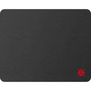 Коврик для мыши DEFENDER Black