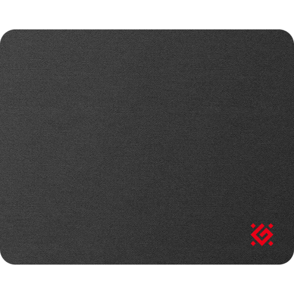 Коврик для мыши DEFENDER Black