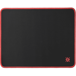 Коврик для мыши Defender Black M
